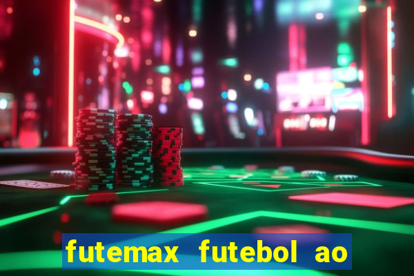 futemax futebol ao vivo serie b